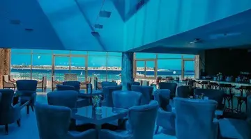 Cleopatra Luxury Resort Makadi Bay