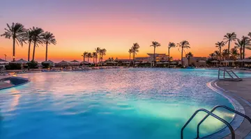 Cleopatra Luxury Resort Makadi Bay