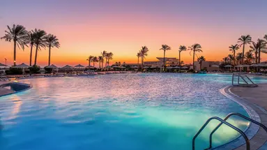 Cleopatra Luxury Resort Makadi Bay