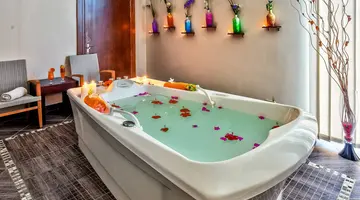 Cleopatra Luxury Resort Makadi Bay
