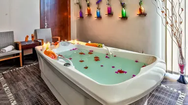 Cleopatra Luxury Resort Makadi Bay