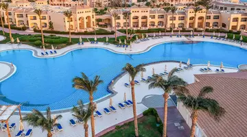 Cleopatra Luxury Resort Makadi Bay