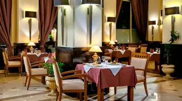 Cleopatra Luxury Resort Makadi Bay