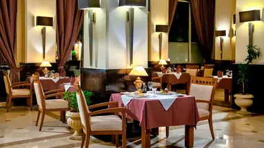 Cleopatra Luxury Resort Makadi Bay