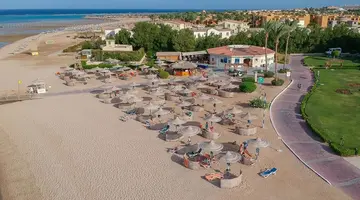 CLEOPATRA LUXURY RESORT MAKADI BAY