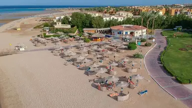 CLEOPATRA LUXURY RESORT MAKADI BAY