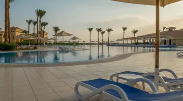 CLEOPATRA LUXURY RESORT MAKADI BAY