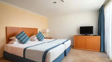 CLEOPATRA LUXURY RESORT MAKADI BAY