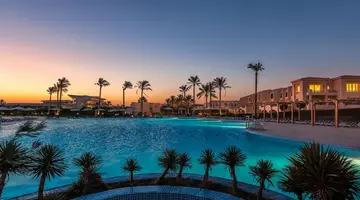CLEOPATRA LUXURY RESORT MAKADI BAY