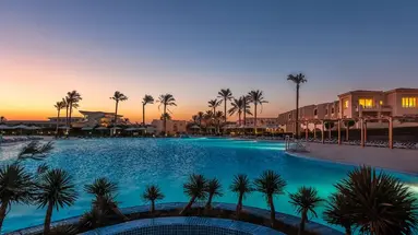 CLEOPATRA LUXURY RESORT MAKADI BAY