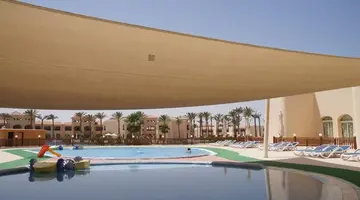 Cleopatra Luxury Resort Makadi Bay*****