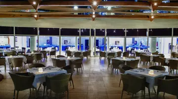 Cleopatra Luxury resort Makadi Bay