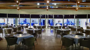 Cleopatra Luxury resort Makadi Bay
