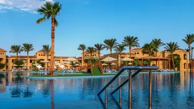 Cleopatra Luxury resort Makadi Bay