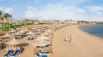 Cleopatra Luxury resort Makadi Bay