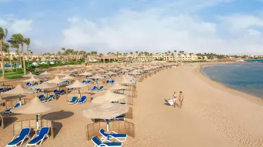Cleopatra Luxury resort Makadi Bay