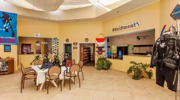 Cleopatra Luxury resort Makadi Bay