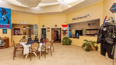 Cleopatra Luxury resort Makadi Bay