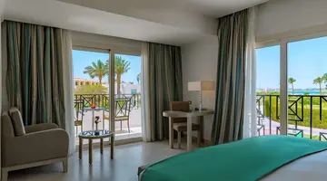 Cleopatra Luxury resort Makadi Bay