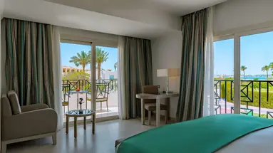 Cleopatra Luxury resort Makadi Bay