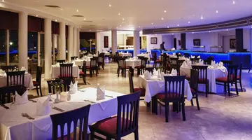 Cleopatra Luxury resort Makadi Bay
