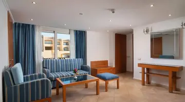 CLEOPATRA LUXURY RESORT MAKADI BAY