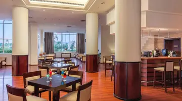 CLEOPATRA LUXURY RESORT MAKADI BAY