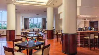CLEOPATRA LUXURY RESORT MAKADI BAY