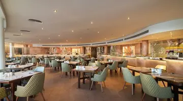 Cleopatra Luxury Resort Makadi Bay