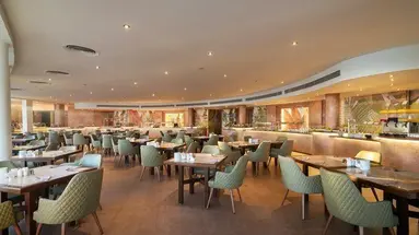 Cleopatra Luxury Resort Makadi Bay