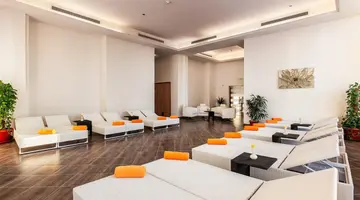 Cleopatra Luxury Resort Makadi Bay