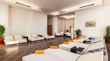 Cleopatra Luxury Resort Makadi Bay