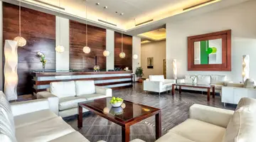 Cleopatra Luxury Resort Makadi Bay