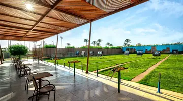 Cleopatra Luxury Resort Makadi Bay