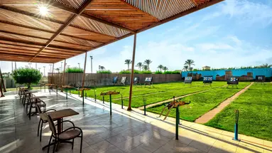 Cleopatra Luxury Resort Makadi Bay