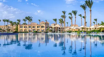 Cleopatra Luxury Resort Makadi Bay