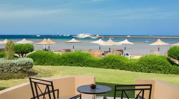Cleopatra Luxury Resort Makadi Bay*****