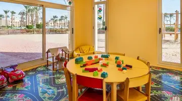 Cleopatra Luxury Resort Makadi Bay*****