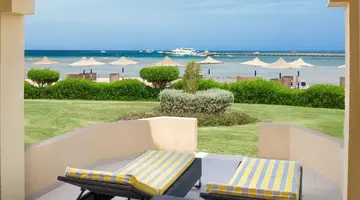 Cleopatra Luxury Resort Makadi Bay*****