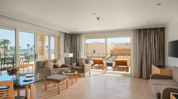 Cleopatra Luxury Resort Makadi Bay*****