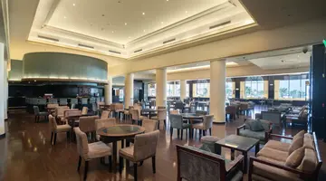 Cleopatra Luxury Resort Makadi Bay*****