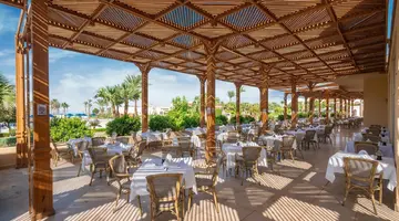 Cleopatra Luxury resort Makadi Bay