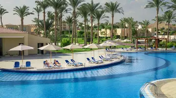 Cleopatra Luxury resort Makadi Bay
