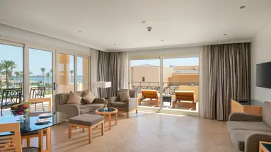 Cleopatra Luxury resort Makadi Bay