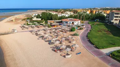 Cleopatra Luxury resort Makadi Bay