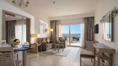 Cleopatra Luxury resort Makadi Bay