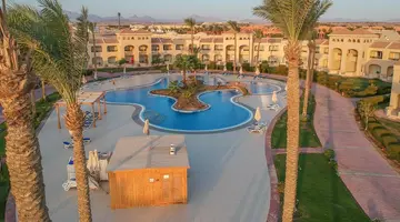 Cleopatra Luxury resort Makadi Bay