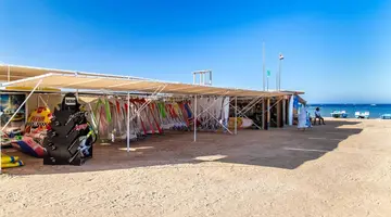 CLEOPATRA LUXURY  RESORT MAKADI BAY