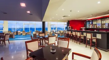 CLEOPATRA LUXURY  RESORT MAKADI BAY