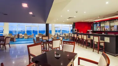 CLEOPATRA LUXURY RESORT MAKADI BAY